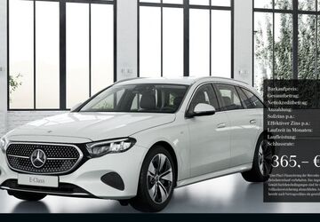 Mercedes-Benz E 300 15.858 km 51.690 &euro; Braunschweig 38122