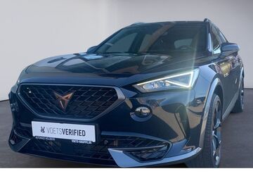 Cupra Formentor 48.490 km 30.975 &euro; Braunschweig 38114