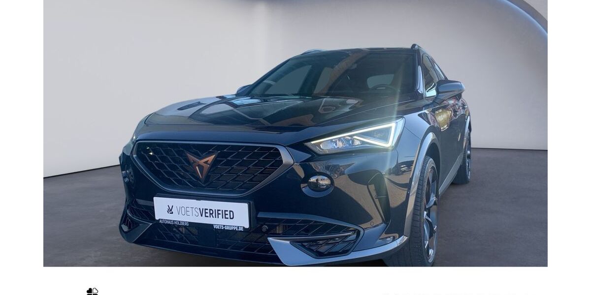 Cupra Formentor 48.490 km 30.975 &euro; Braunschweig 38114