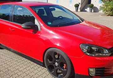 VW Golf 156.500 km 4.999 &euro; Braunschweig 38112