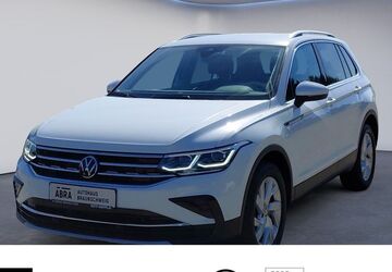VW Tiguan 47.350 km 32.880 &euro; Braunschweig 38108