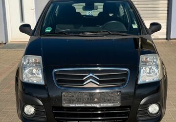 Citroen C2 147.000 km 2.399 &euro; Goslar/Oker 38644