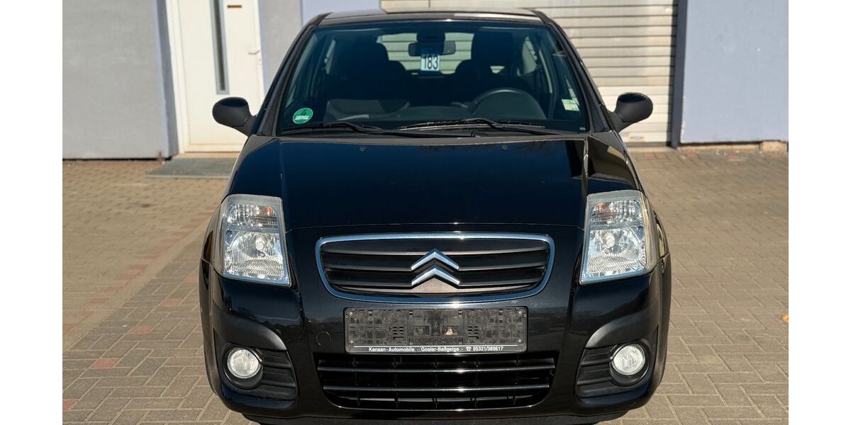 Citroen C2 147.000 km 2.399 &euro; Goslar/Oker 38644