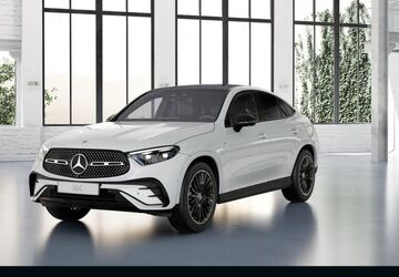 Mercedes-Benz GLC 300 23.304 km 76.936 &euro; Braunschweig 38122