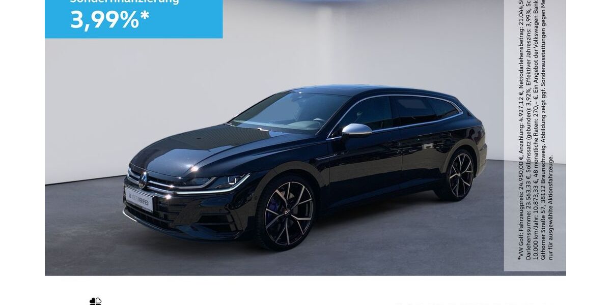 VW Arteon 11.190 km 45.990 &euro; Braunschweig 38114
