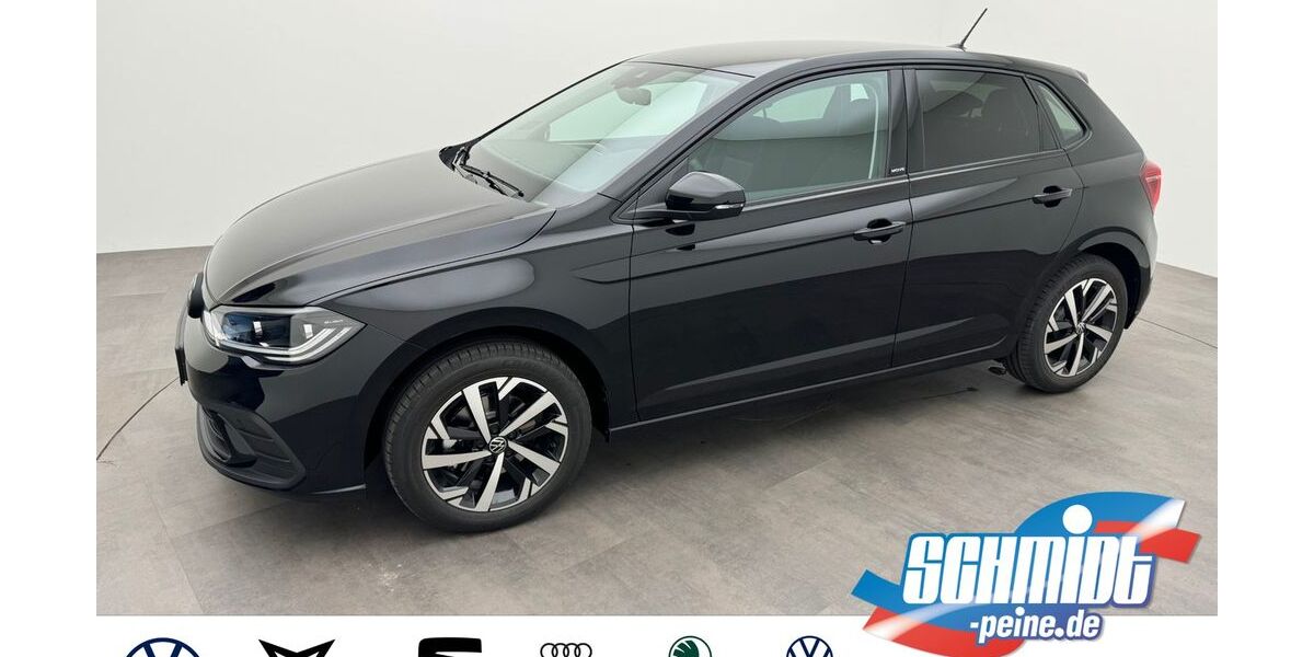 VW Polo 6.240 km 23.200 &euro; Peine 31226