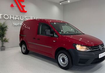 VW Caddy 226.416 km 7.750 &euro; Salzgitter 38228