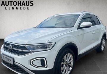 VW T-Roc 115.034 km 19.999 &euro; Lengede 38268