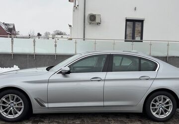 BMW 530 172.949 km 20.500 &euro; Salzgitter-Lebenstedt 38226