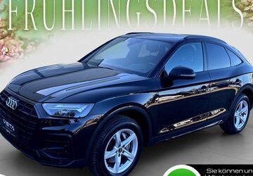 Audi Q5 85.188 km 34.900 &euro; Braunschweig 38122
