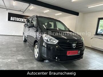 Gebrauchte Dacia Lodgy