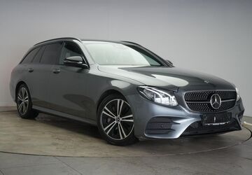 Mercedes-Benz E 350 113.000 km 31.990 &euro; Braunschweig 38110