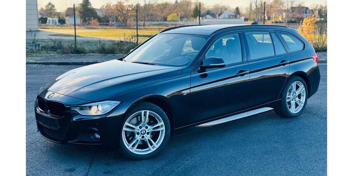 BMW 330 189.300 km 15.950 &euro; Braunschweig 38110