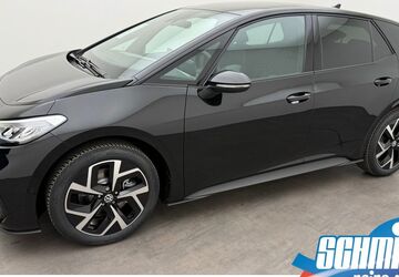 VW ID.3 1.100 km 31.600 &euro; Peine 31226