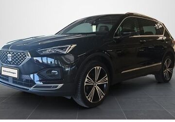 Seat Tarraco 80.689 km 28.950 &euro; Osterwieck 38835