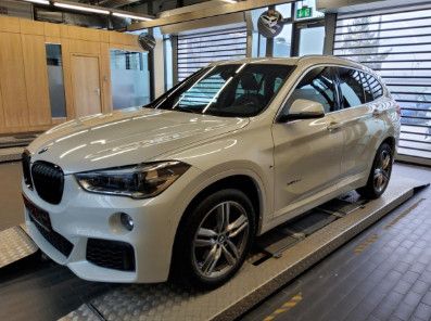 BMW X1 110.000 km 20.990 &euro; Peine 31228