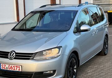 VW Sharan 212.500 km 11.490 &euro; Salzgitter 38229