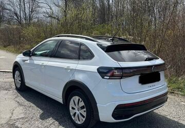 VW Taigo 25.600 km 22.990 &euro; Langelsheim 38686