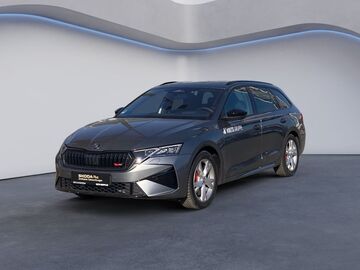 Gebrauchte Skoda Octavia