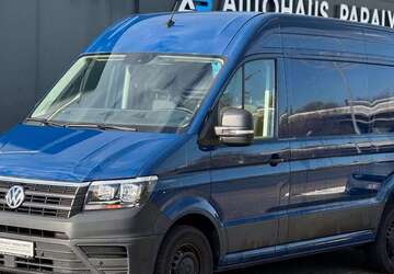 VW Crafter 85.500 km 22.190 &euro; Salzgitter 38259