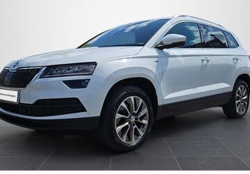 Skoda Karoq 72.399 km 21.950 &euro; Osterwieck 38835