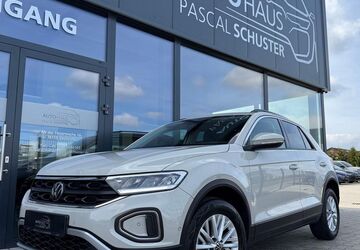VW T-Roc 141.589 km 16.490 &euro; Vechelde 38159