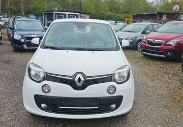 Renault Twingo 41.738 km 7.190 &euro; Braunschweig 38120