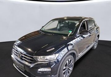 VW T-Roc 171.369 km 17.990 &euro; Braunschweig 38122