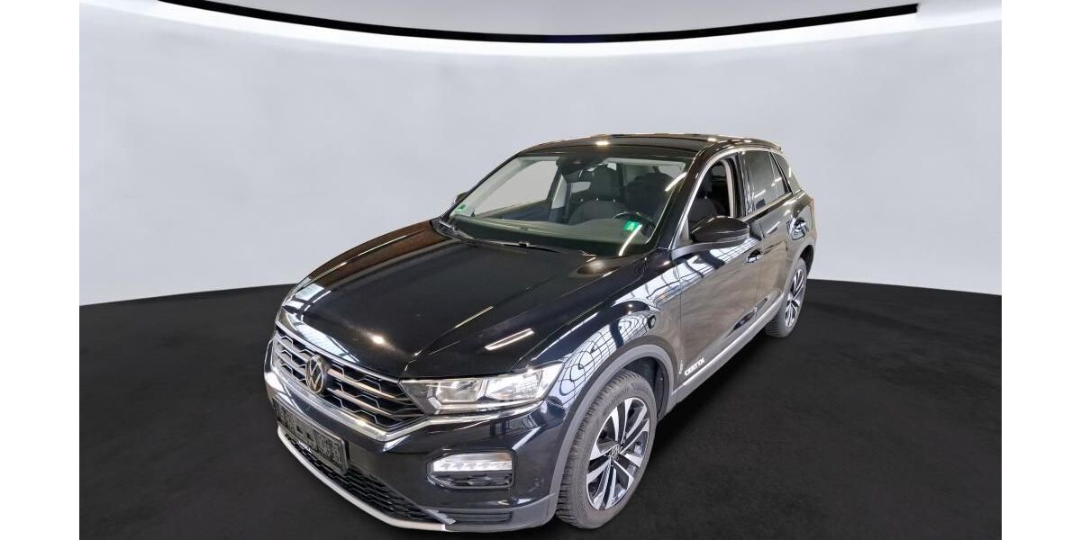 VW T-Roc 171.369 km 17.990 &euro; Braunschweig 38122
