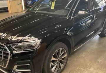 Audi Q5 69.950 km 34.990 &euro; Goslar 38640