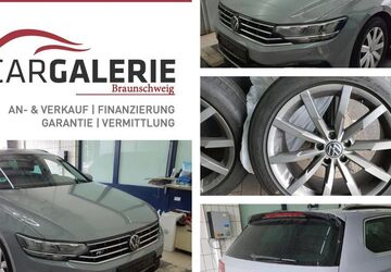 VW Passat Variant 100.000 km 20.400 &euro; Braunschweig 38116