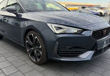 Cupra Leon 33.000 km 30.490 &euro; Ilsede 31246