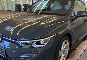 VW Golf 78.896 km 23.990 &euro; Braunschweig 38122