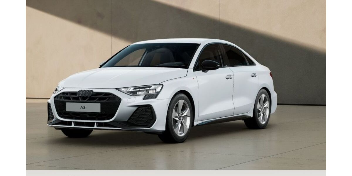 Audi A3 1.320 km 37.993 &euro; Goslar 38644