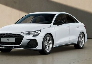 Audi A3 1.320 km 37.998 &euro; Goslar 38644