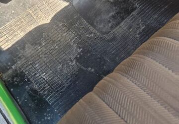 Citroen 2 CV 98.180 km 7.300 &euro; Goslar 38690