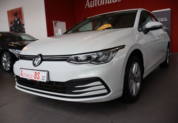 VW Golf 49.052 km 21.690 &euro; Braunschweig 38116