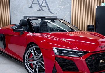 Audi R8 36.290 km 139.499 &euro; Salzgitter 38259