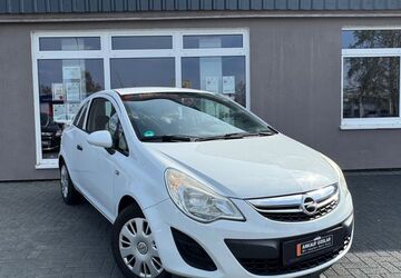 Opel Corsa 235.000 km 2.490 &euro; Goslar 38644