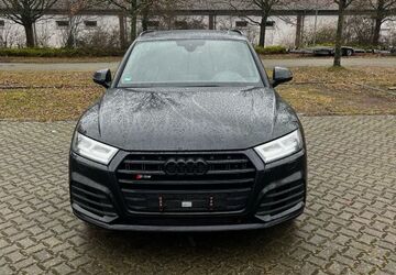 Audi SQ5 120.000 km 35.900 &euro; Braunschweig 38116