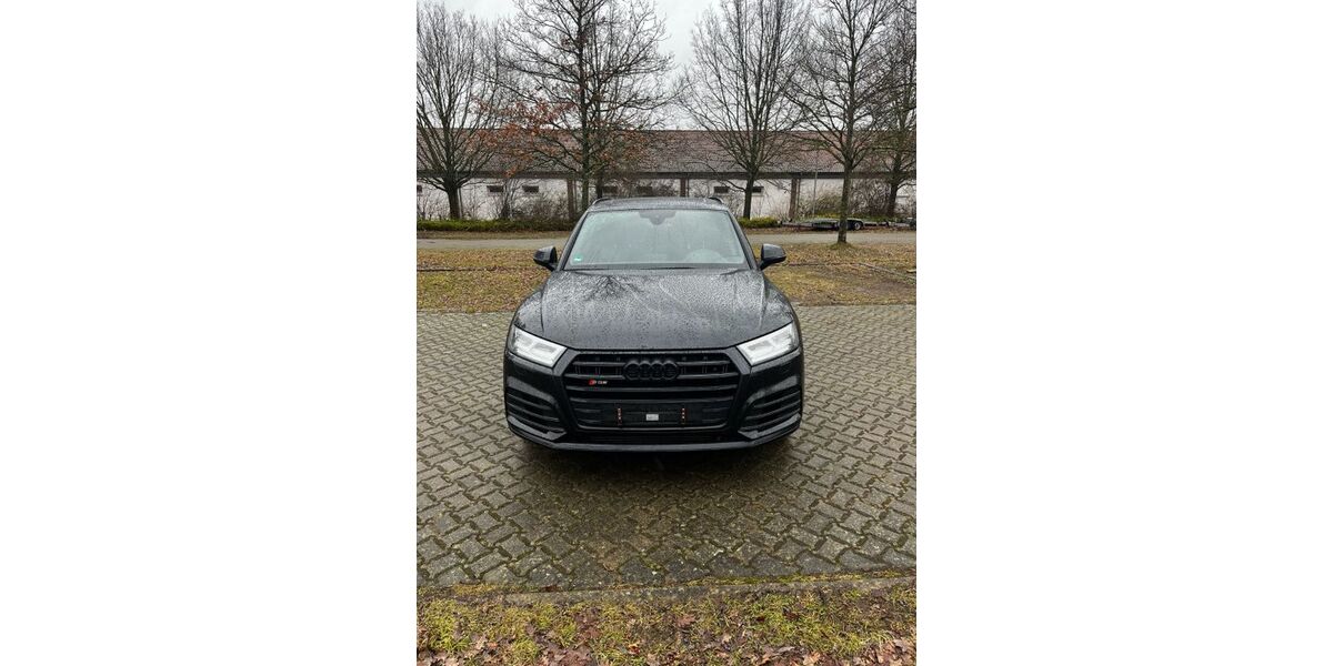 Audi SQ5 120.000 km 35.900 &euro; Braunschweig 38116