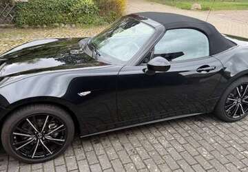 Mazda MX-5 5.650 km 32.550 &euro; Vordorf 38533