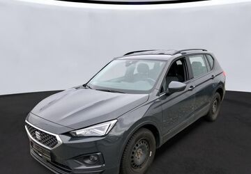 Seat Tarraco 136.090 km 19.990 &euro; Braunschweig 38122