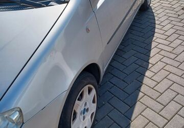 Fiat Punto 186.000 km 1.200 &euro; Braunschweig 38126