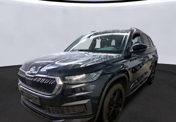 Skoda Kodiaq 213.401 km 24.990 &euro; Braunschweig 38122