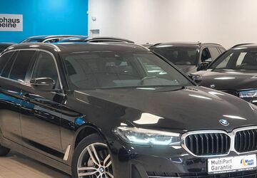 BMW 530 85.890 km 37.497 &euro; Peine 31228