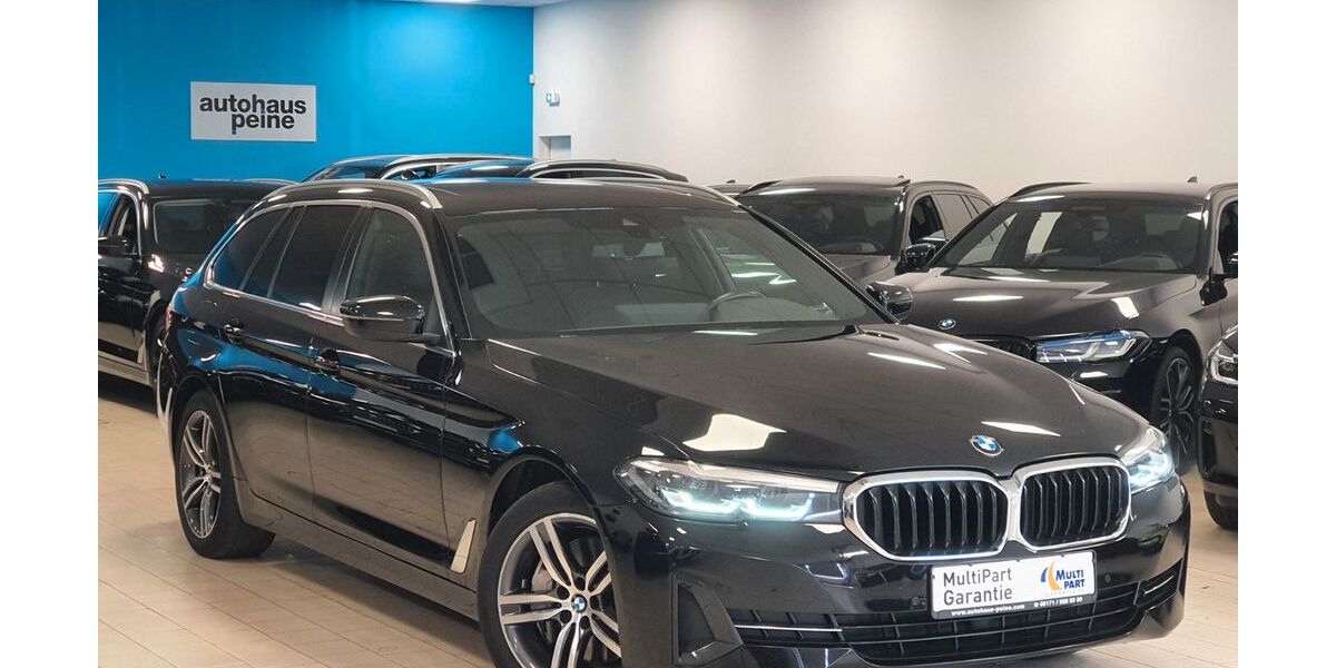 BMW 530 85.890 km 37.497 &euro; Peine 31228