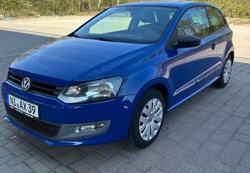 VW Polo 260.000 km 2.300 &euro; Braunschweig 38106