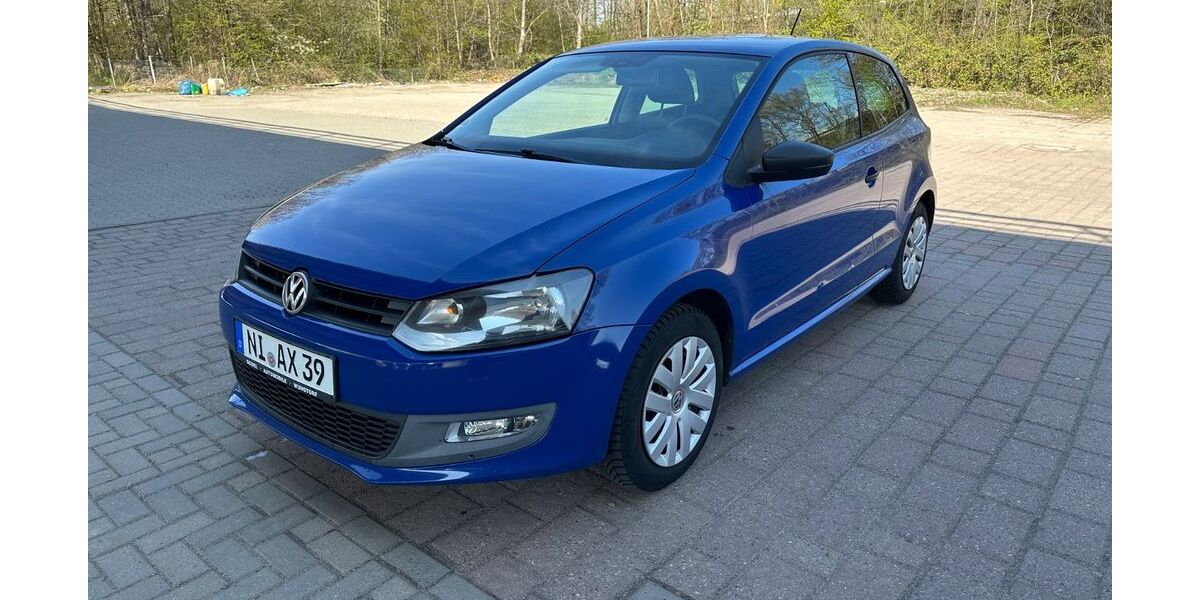 VW Polo 260.000 km 2.300 &euro; Braunschweig 38106