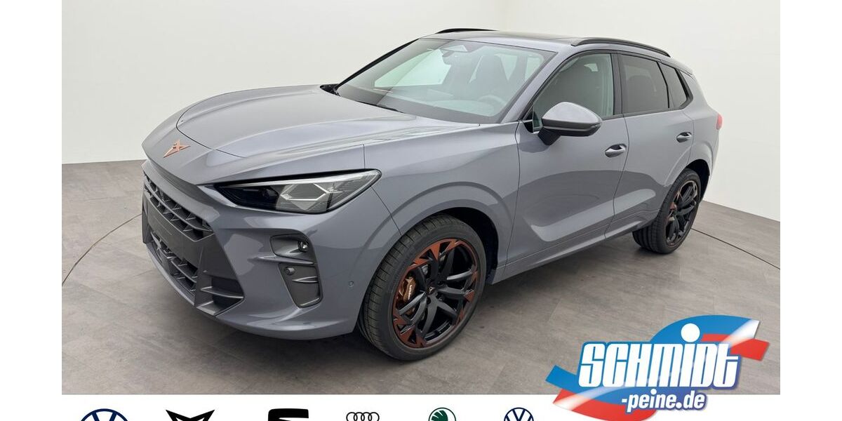 Cupra Terramar 1.100 km 48.900 &euro; Peine 31226